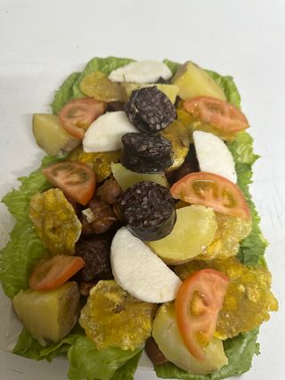 Picada (2 Personas)