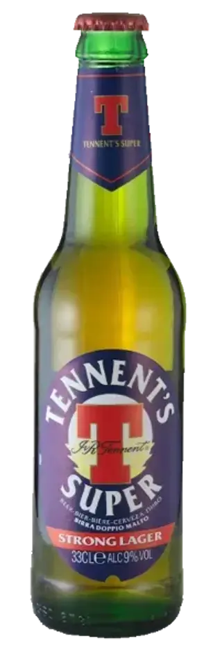 Tennent's