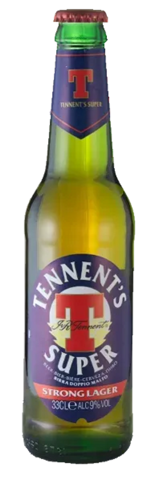 Tennent's