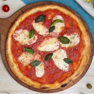 Napoli pizza 32 cm