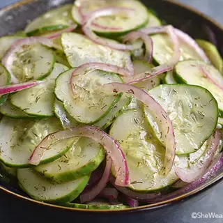 Salad (Medium)