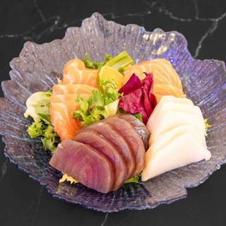 COMBO 20-Sashimi misto