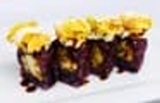 F23 Black chickentoll 4 pezzi