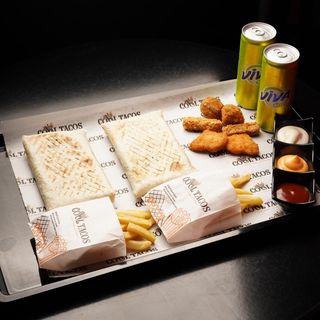 Box 2 Personnes