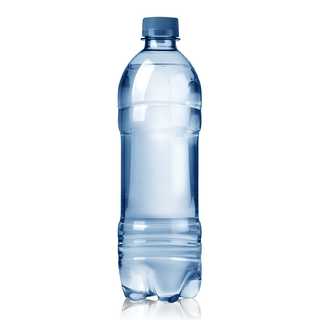 Acqua naturale 50 cl