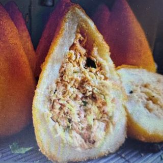 Cochinha de Frango Unidade