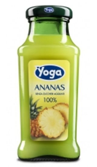 Succo all'ananas