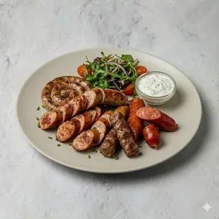 Kobaja Mix