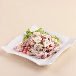 Салат "Ерофеевский" (200 гр.)