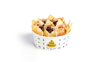 Nachos dei Leoni