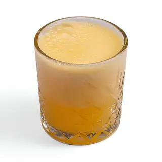 Фреш Апельсиновый (0.4л)