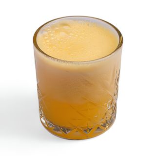 Фреш апельсиновый (400мл)