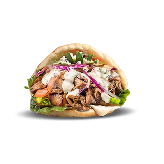 Sandwich Boursin