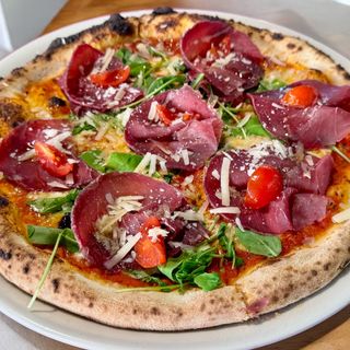 Pizza Diva (30 Cm.)