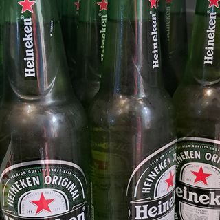 Heineken 33cl