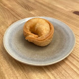 Empanada Jamon y Queso