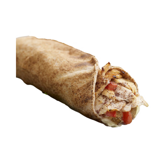 Chawarma Poulet