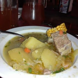 Sancocho