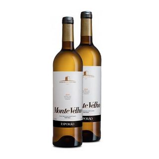 Pack Monte Velho Branco