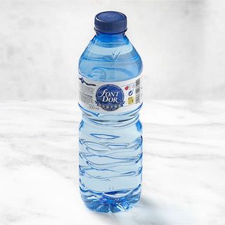 Agua Sin Gas (1,5 Lt.)