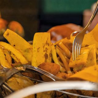 Antipasto della casa