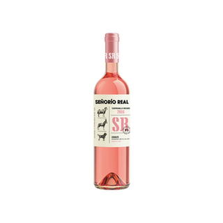 Señorío real rosado