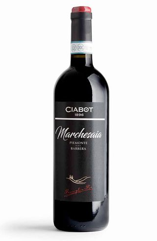 Piemonte Barbera Doc Ciabot