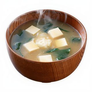 Sopa Miso