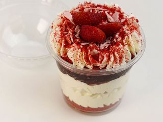 Дес-т Red velvet (1oz)