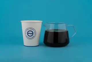 Filtro Pequeño
