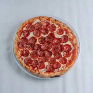 Pepperoni Individual