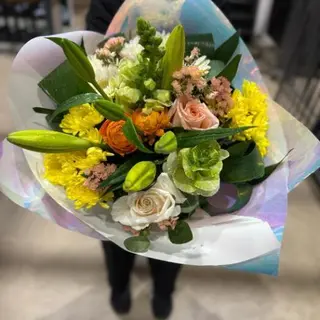 Lady Primavera