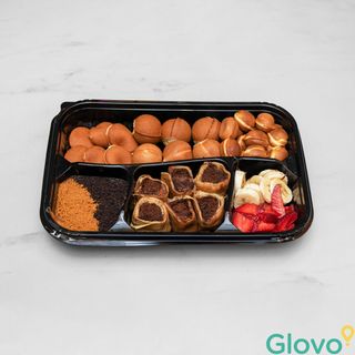 Big Box Sucré (2personnes)