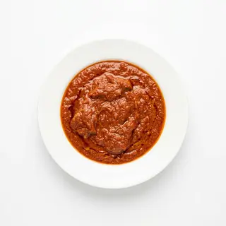 Salsa Roganjosh