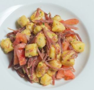 Gnocchi All Incontro