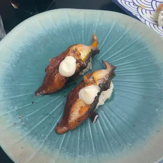 Nigiri Anguila