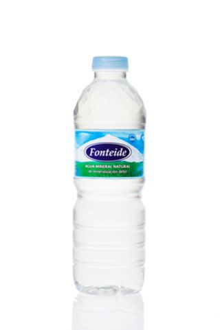 Agua Fonteine 1 Lt.