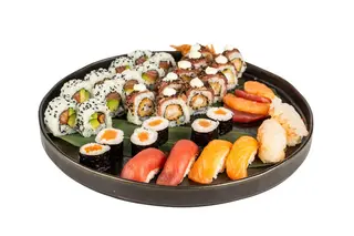 Sushi Party