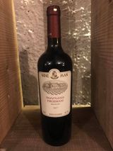 Pirosmani(wine Men) 0.75l