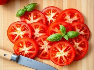 Помідор (100g)