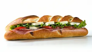 Panino special