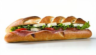 Panino special