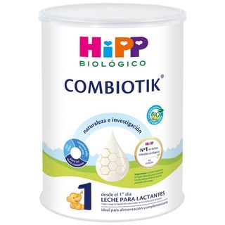 Leche Inicio Hipp Combiotik 1 800 Gr.