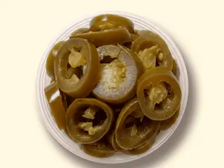 Jalapeños