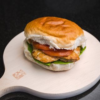 Punjeno pileće bijelo meso 250gr