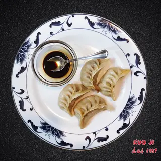 10  -Ravioloni di carne brasati - 4 pezzi