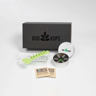 BudKit Plus para PAX