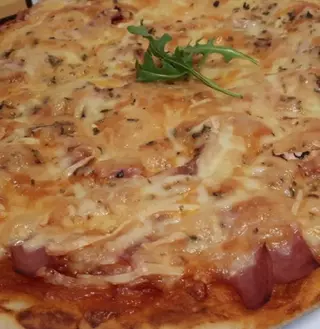 Pizza tachi