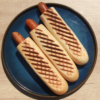 Французький хот-дог