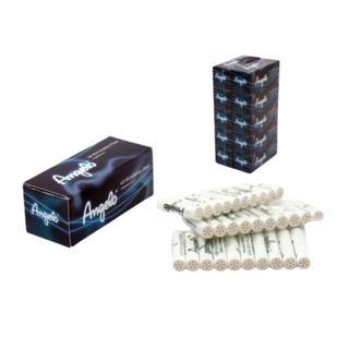 FILTROS DE CARVÃO ANGELO